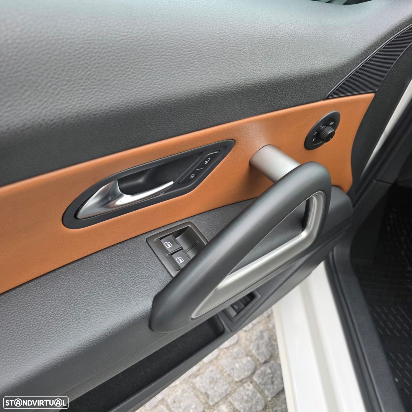VW Scirocco 1.4 TSI Sport - 17