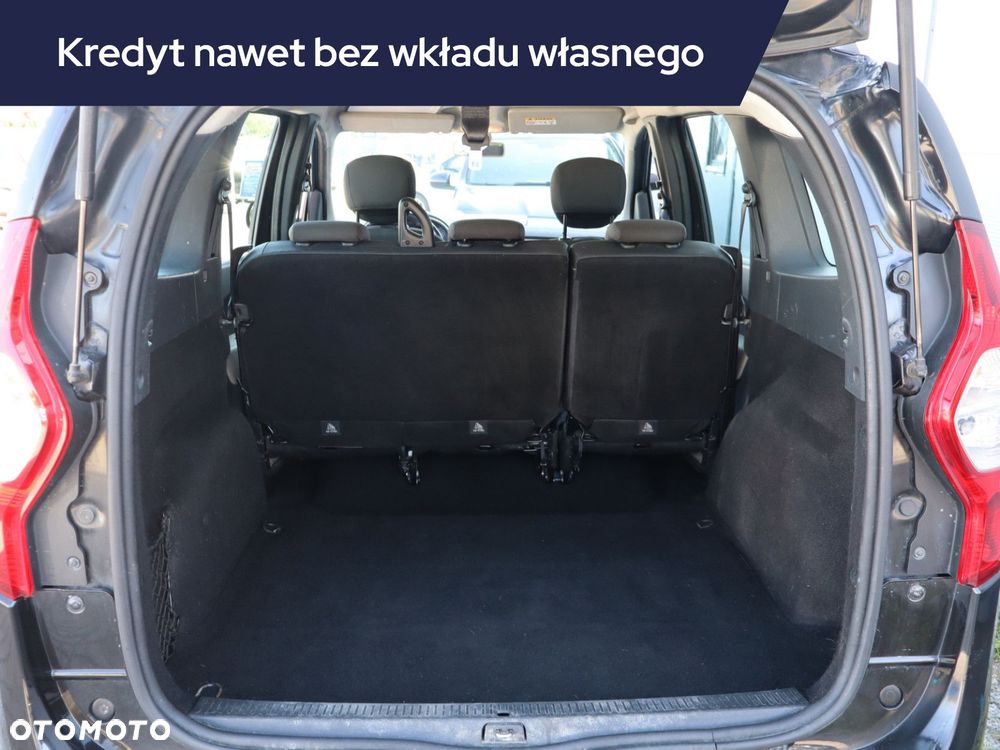 Dacia Lodgy - 15