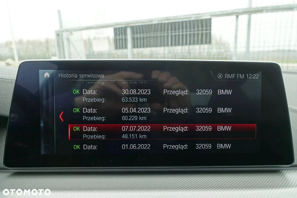 BMW M5 - 24