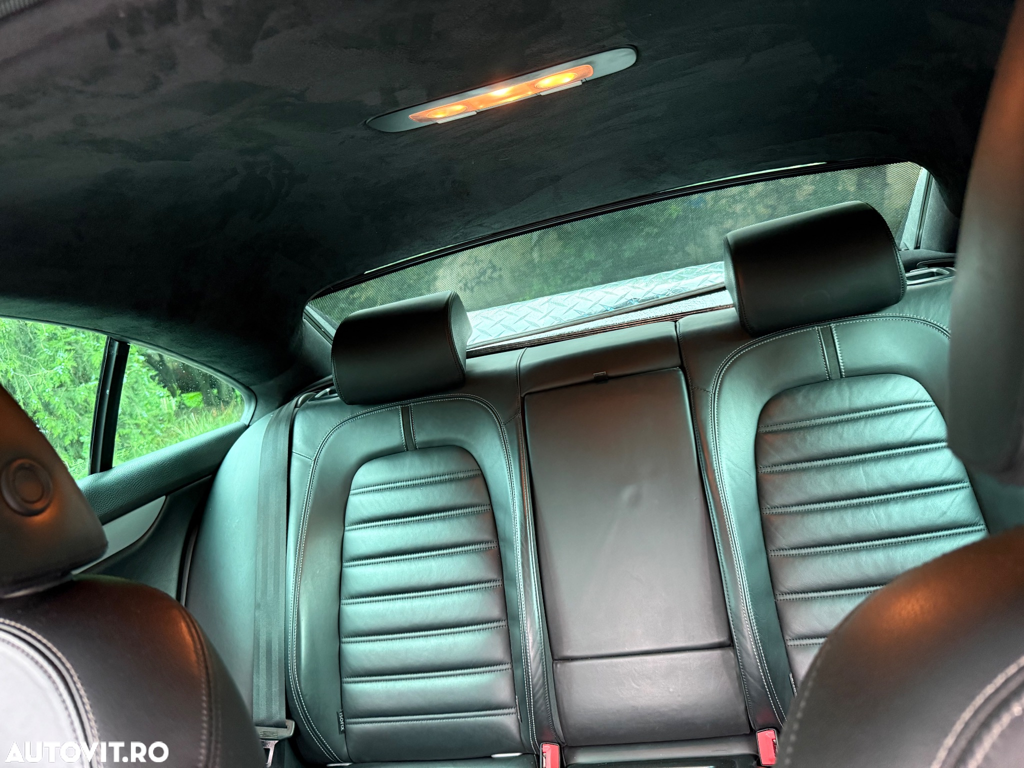 Volkswagen Passat CC 2.0 TDI DSG - 15
