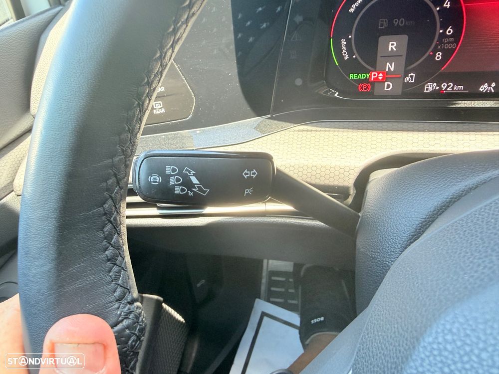 VW Golf 1.4 eHybrid OPF DSG GTE - 25