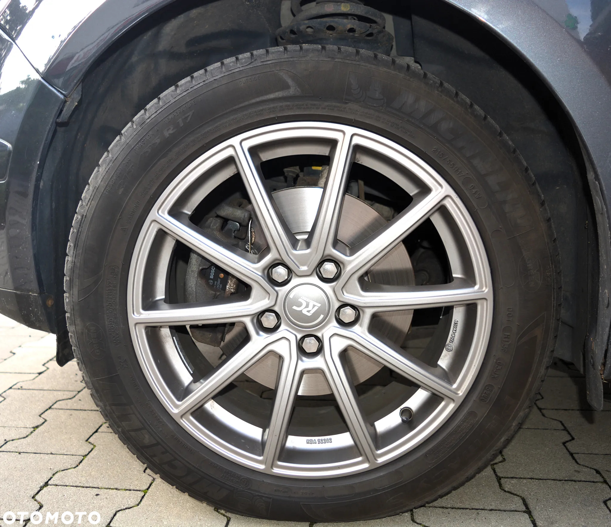 Ford S-Max 2.0 TDCi Titanium - 17