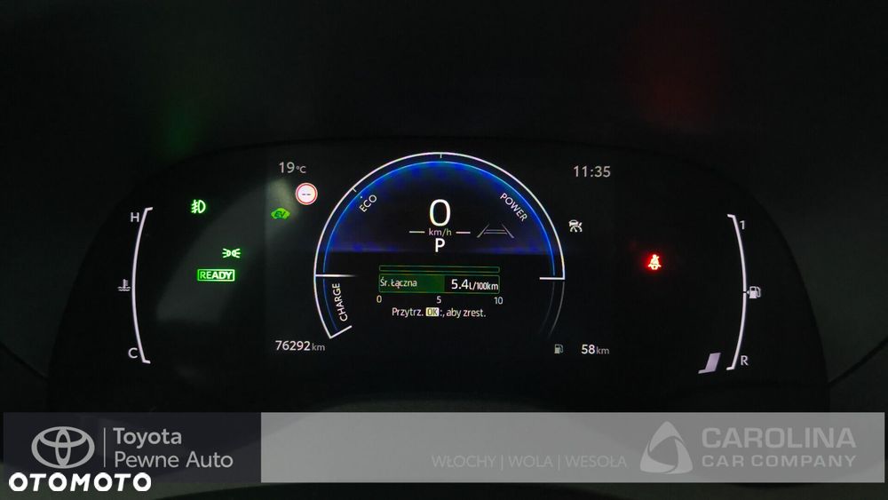 Toyota Yaris Cross 2024 photo 4