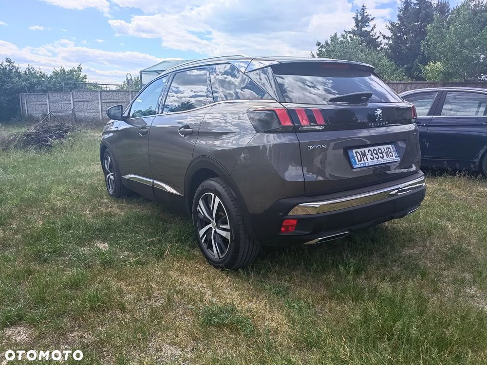 Peugeot 3008 - 7