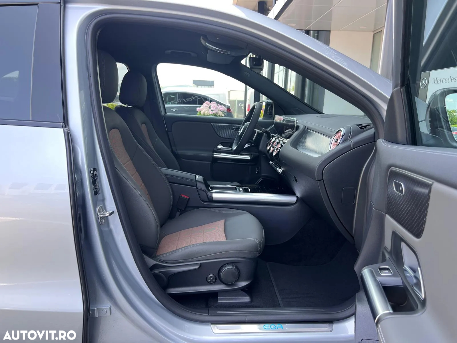 Mercedes-Benz EQA 250+ - 7