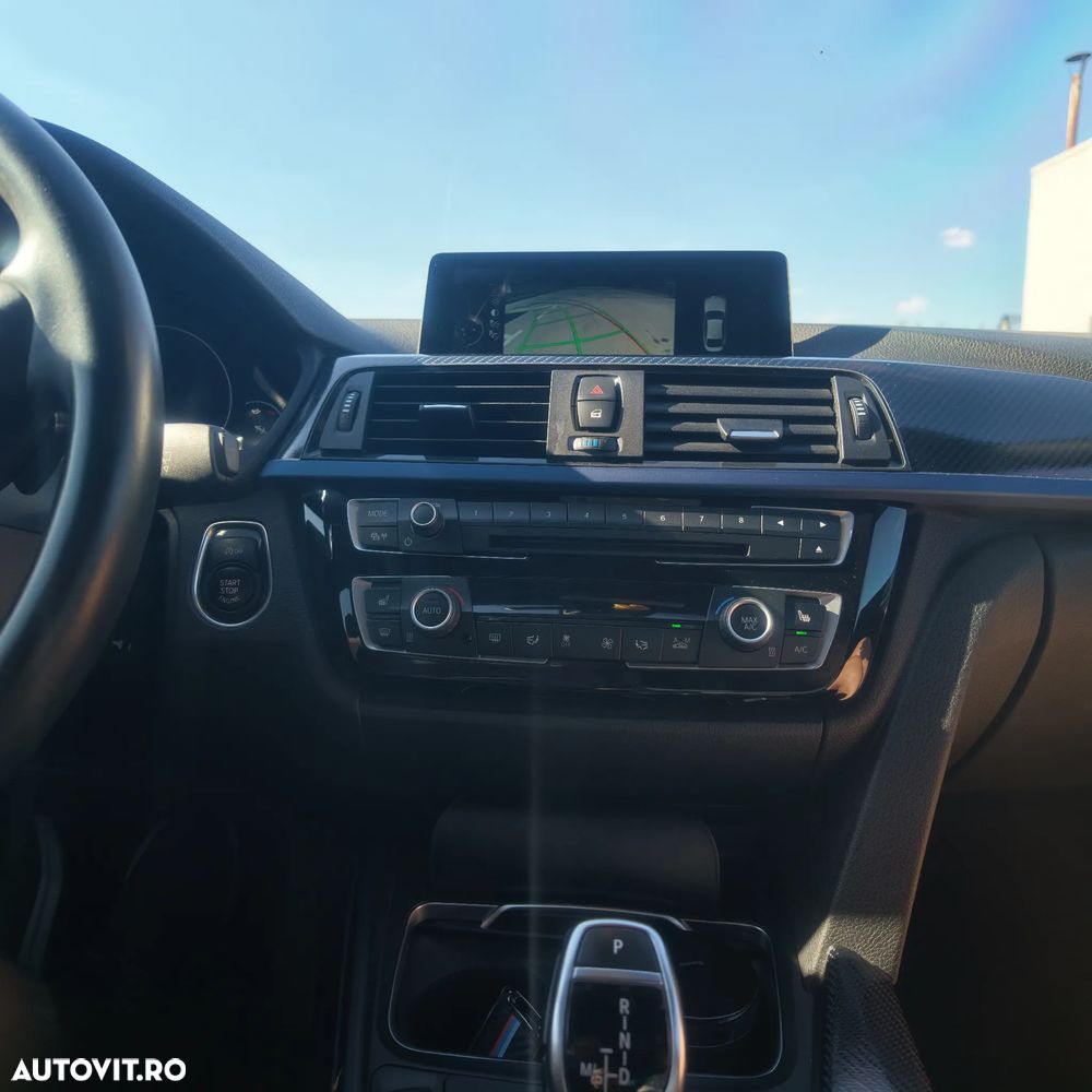 BMW Seria 4 - 14