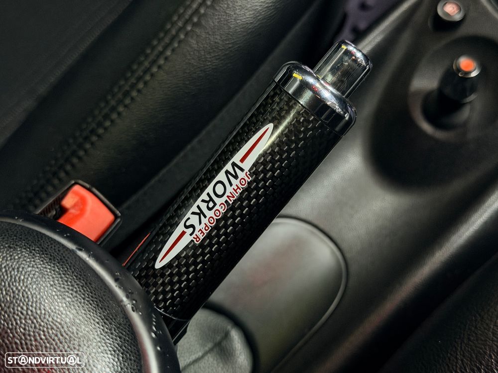 MINI 3 Portas Cooper S - 34