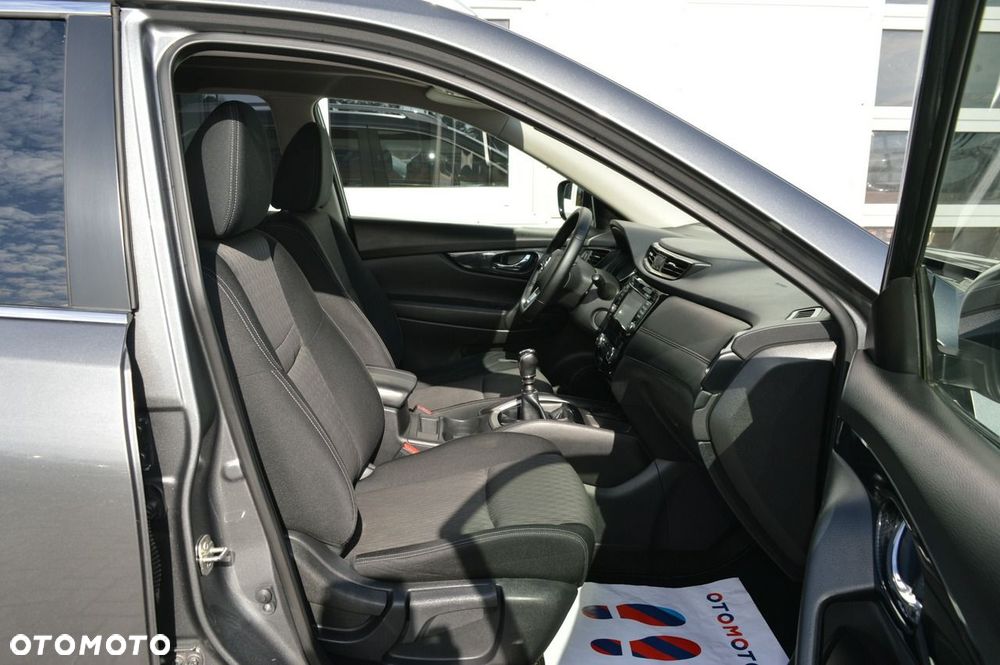 Nissan X-Trail - 27