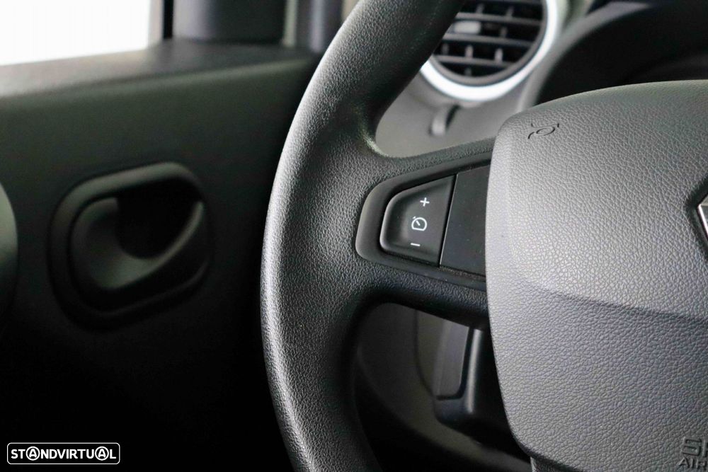 Renault Kangoo 1.5 dCi Maxi Business S/S - 14