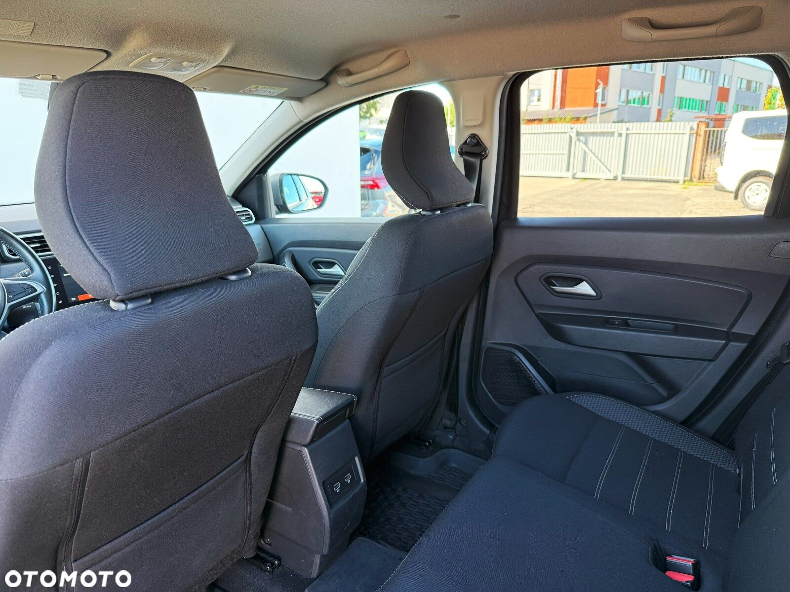 Dacia Duster - 27