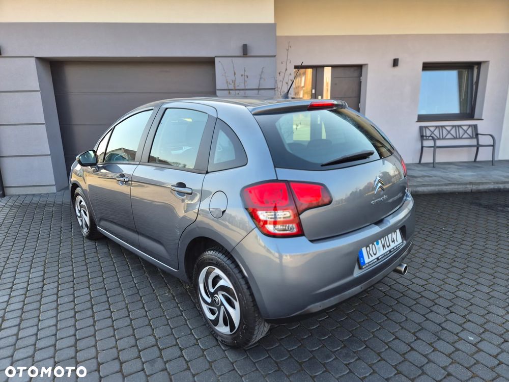 Citroën C3 VTi 95 Exclusive - 17