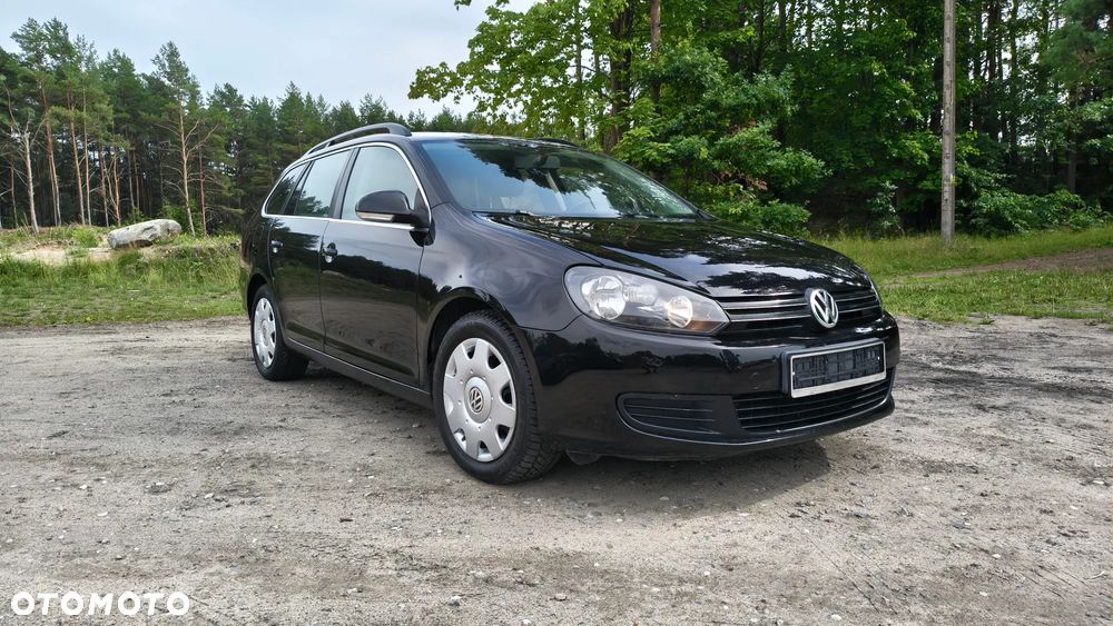 Volkswagen Golf 1.6 Edition - 4