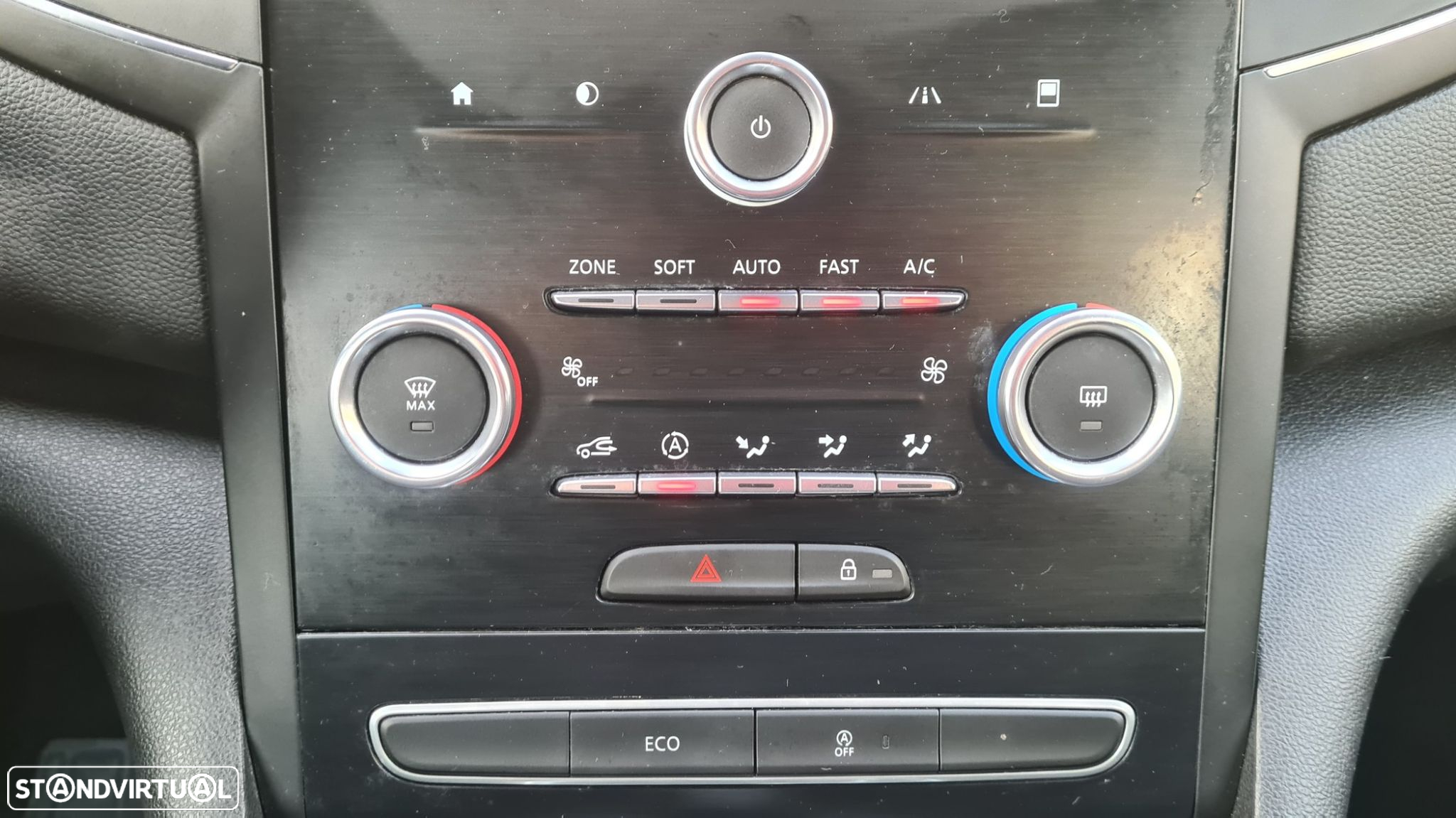 Renault Mégane 1.5 Blue dCi Intens EDC - 41