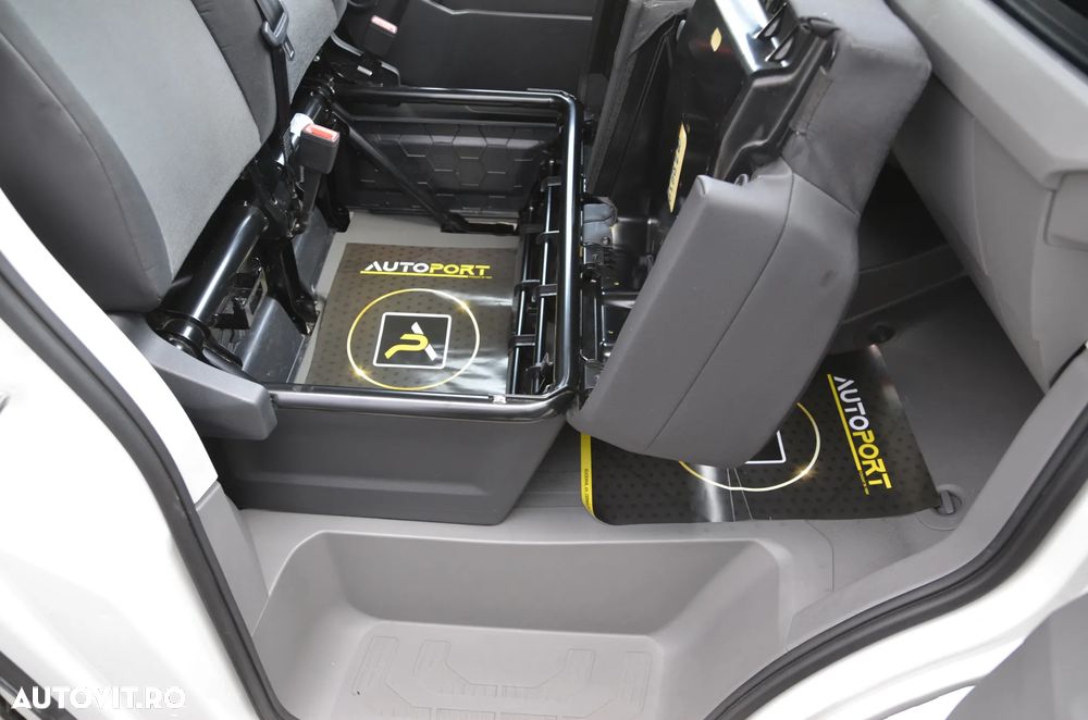 Volkswagen Crafter 35 TDI VA Trendline - 20