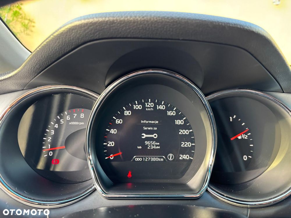Kia ProCeed 1.6 GDI L - 22