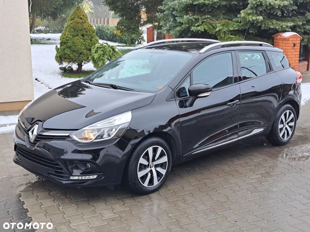 Renault Clio Energy dCi 90 Business - 4