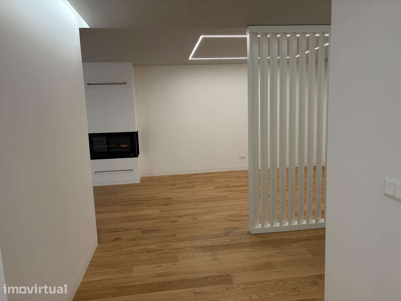 Apartamento T3 novo em Ponta Delgada (arrendamento) - Grande imagem: 5/25