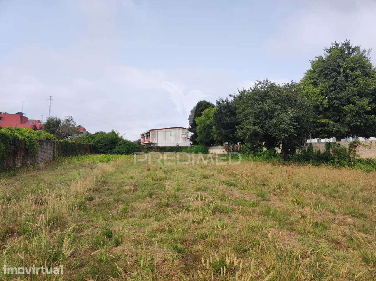 Terreno Rústico C/ 2500m2 - Grande imagem: 3/6