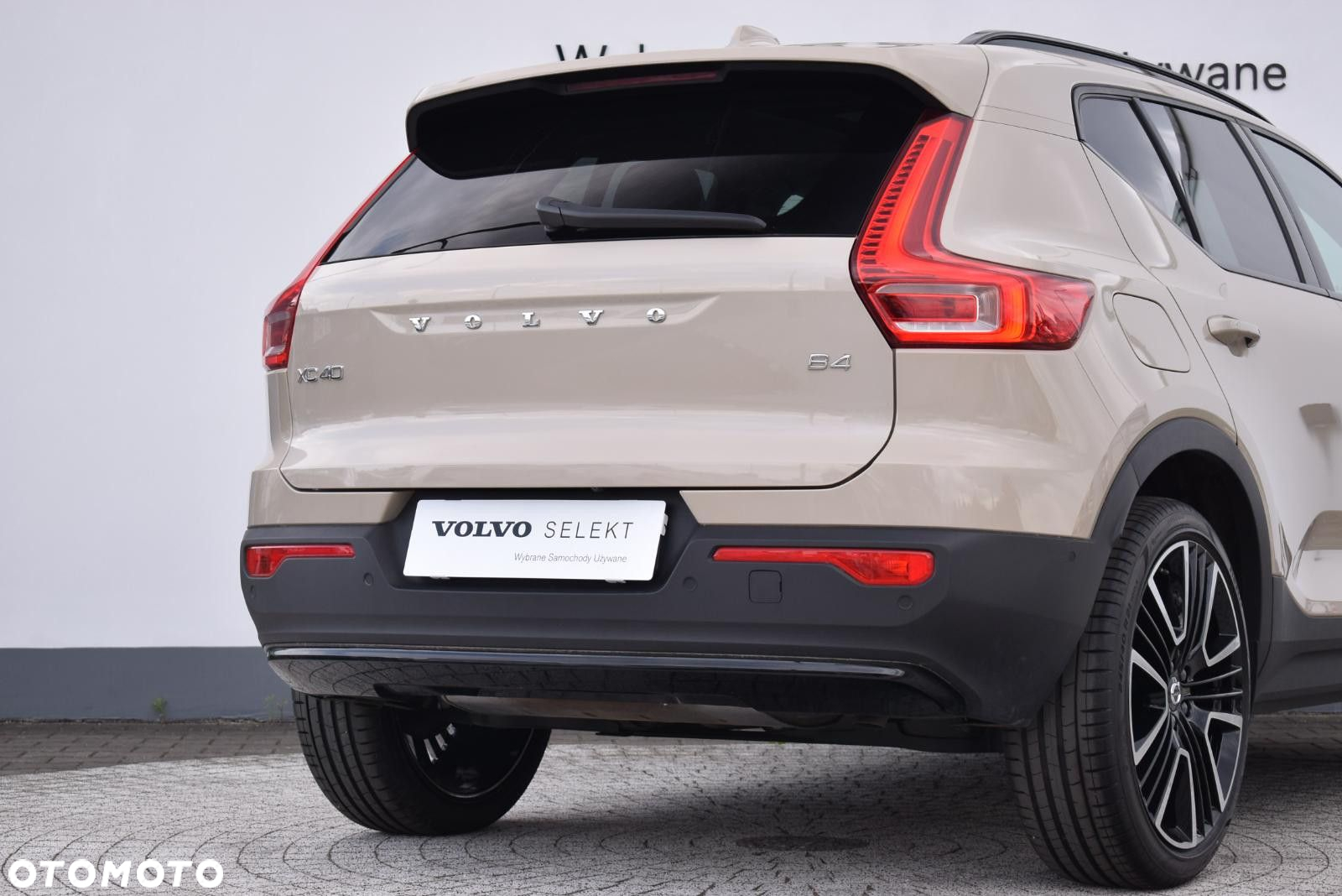Volvo XC 40 - 9
