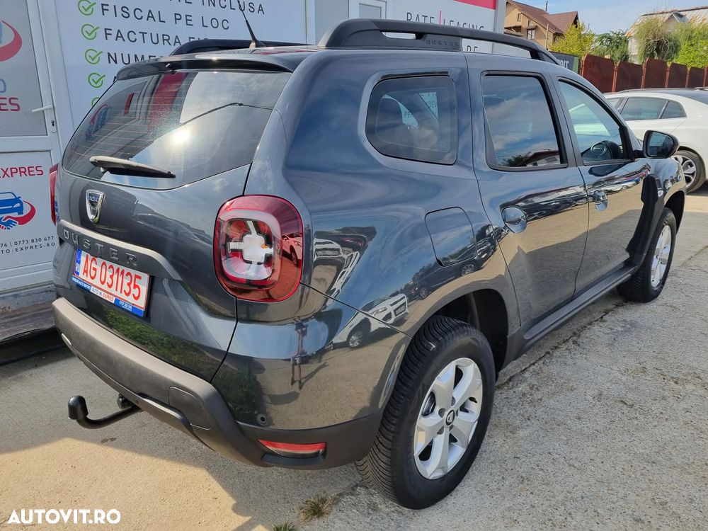Dacia Duster ECO-G 100 Comfort - 6