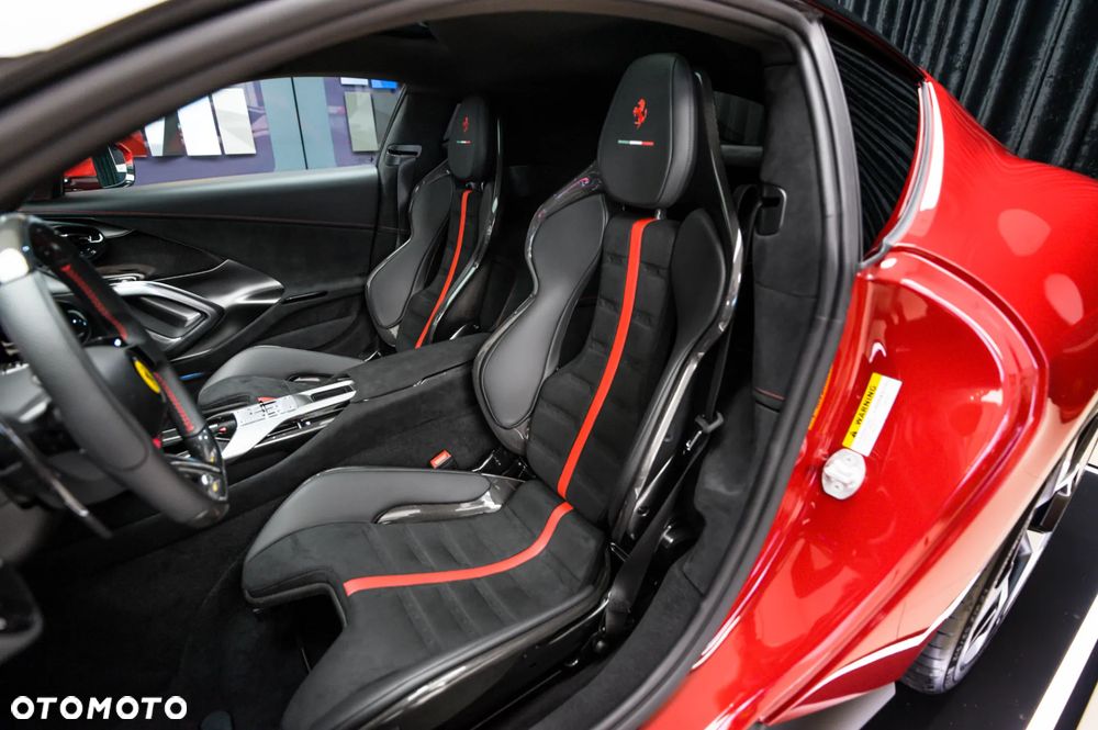 Ferrari 12Cilindri - 26