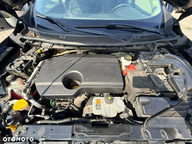 Renault Kadjar BLUE dCi 115 BUSINESS EDITION - 18