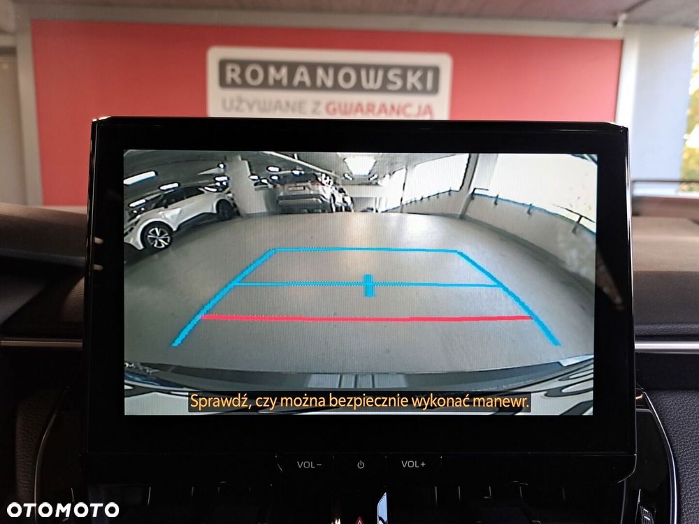 Toyota Corolla 1.8 Hybrid Comfort - 25