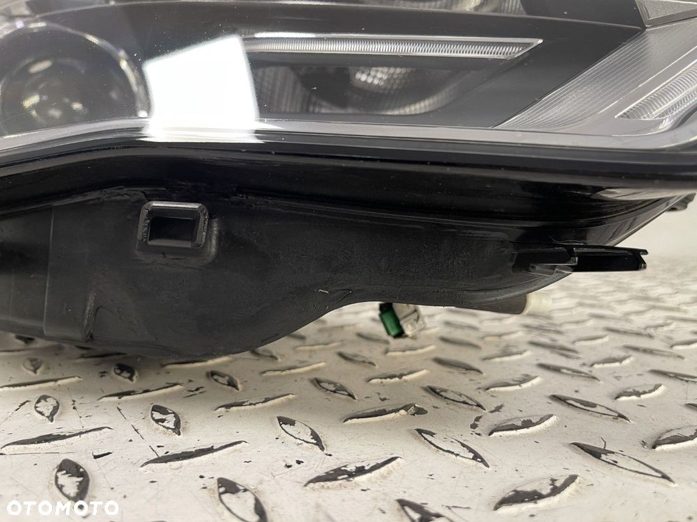 AUDI A3 8V 8V0 12-16 LAMPA PRAWA XENON NIESKRĘTNA PRZEDNIA PRZÓD EUROPA 8V0941006AF - 6