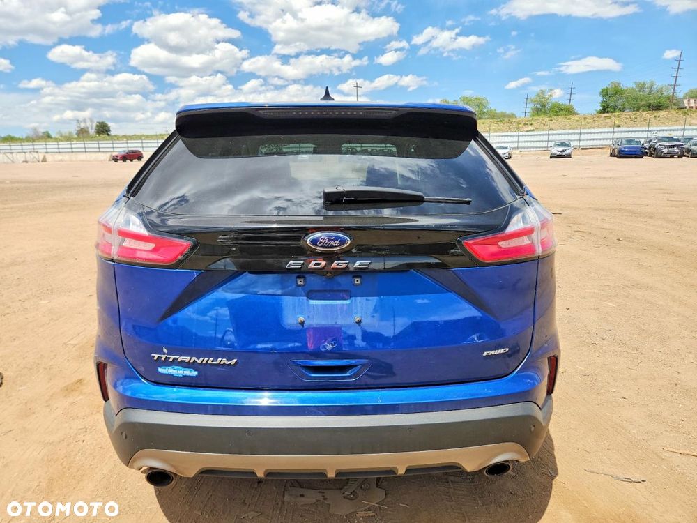 Ford Edge 2.0 EcoBlue 4x2 Titanium - 7