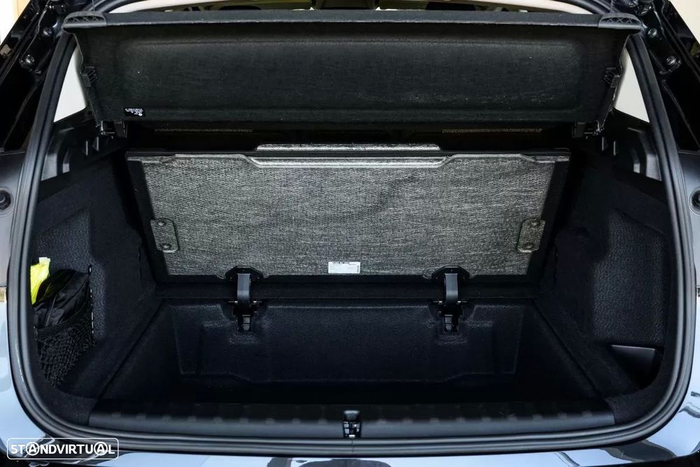 BMW X1 sDrive18d - 29