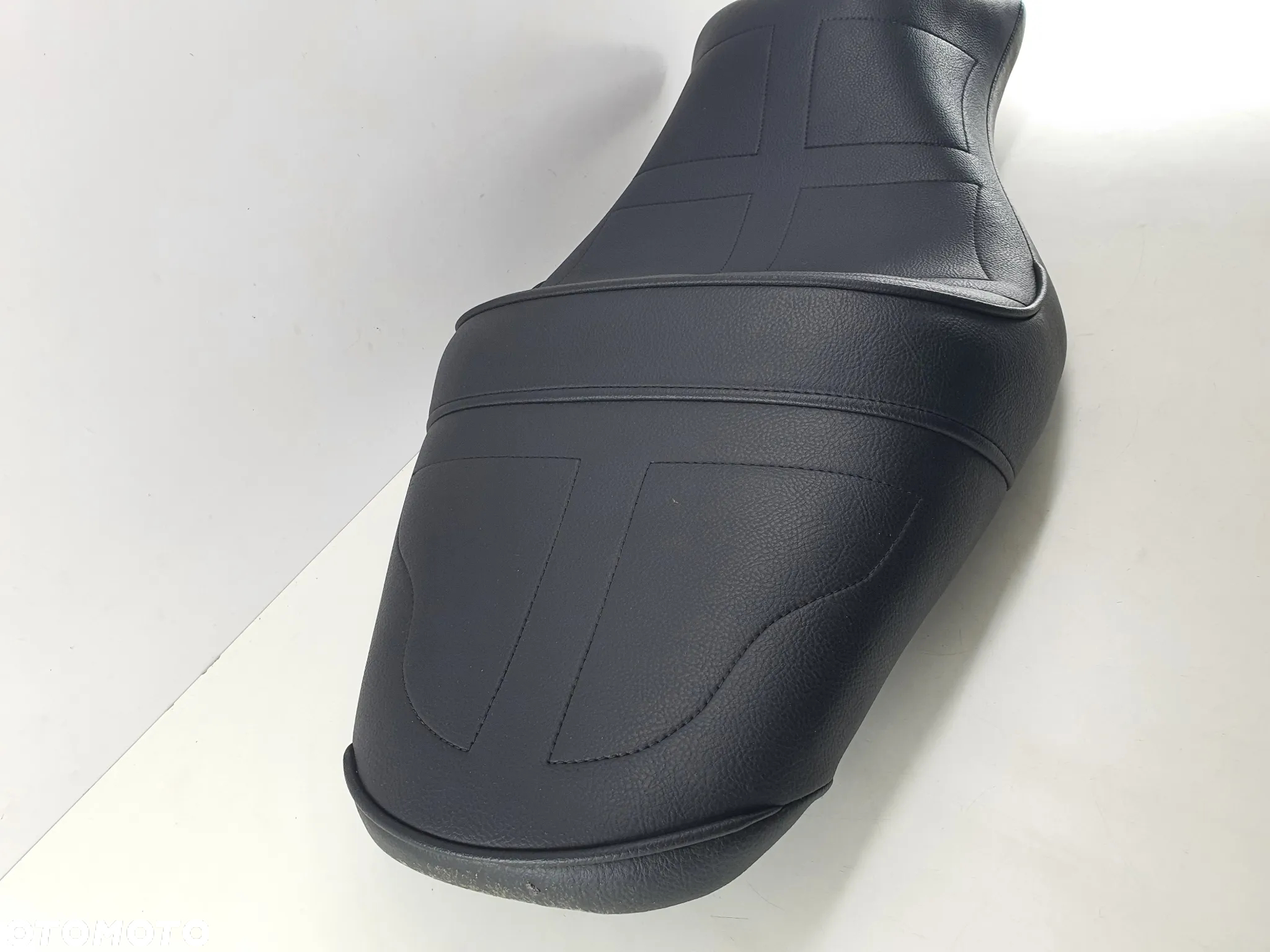 SIEDZENIE KANAPA CUSTOM COMFORT HONDA CB 650F - 5