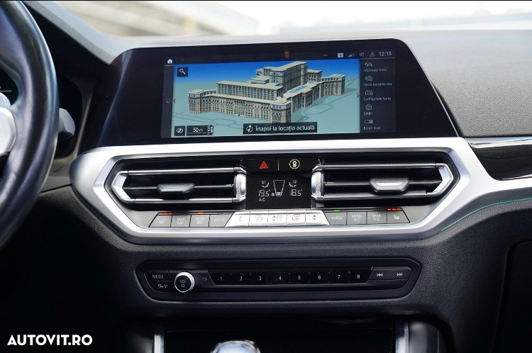 BMW Seria 3 - 23