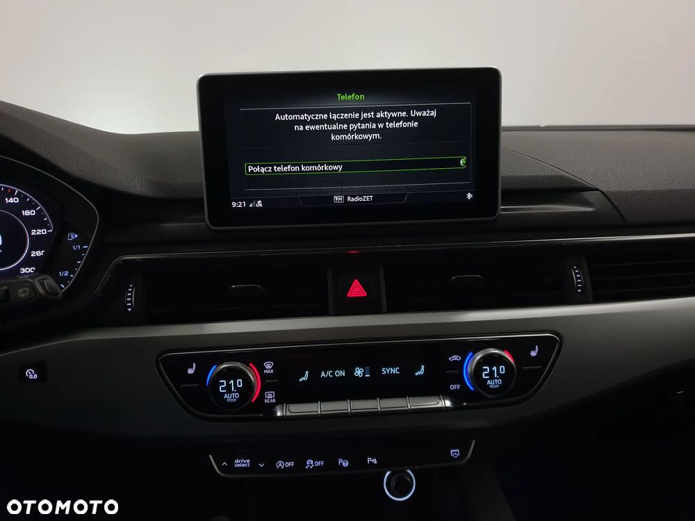 Audi A4 - 15