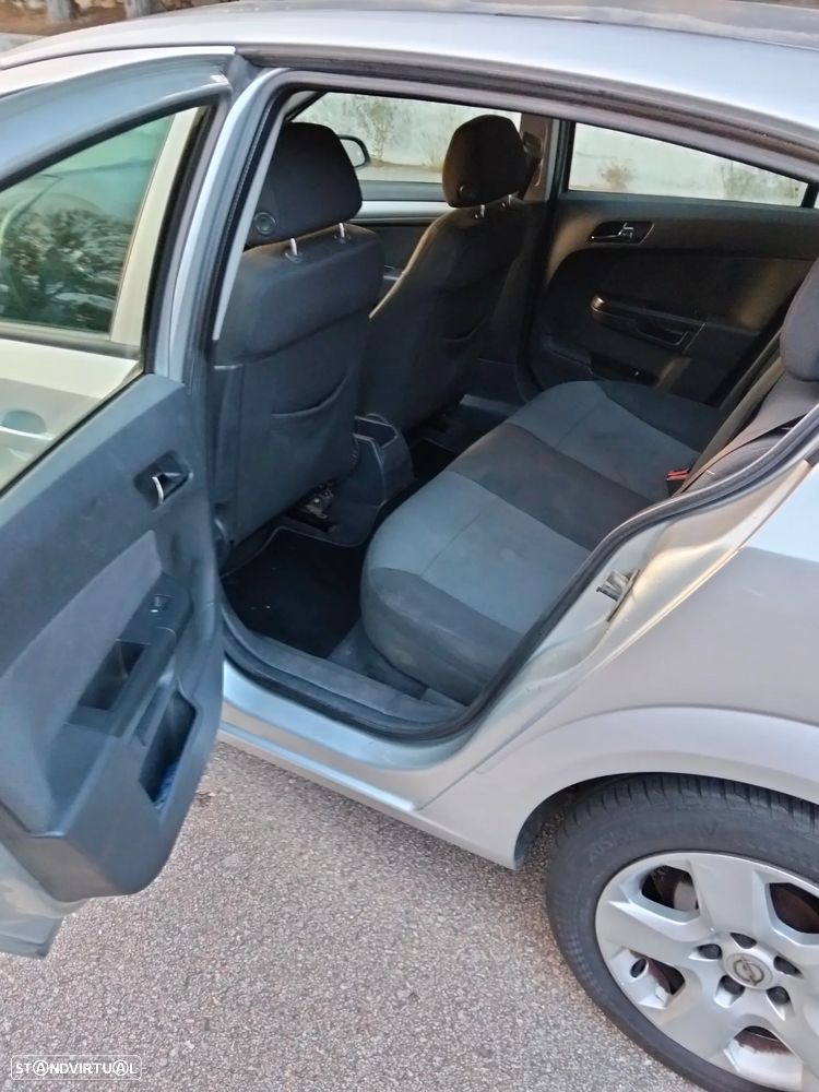 Opel Astra 1.3 CDTi Cosmo - 9