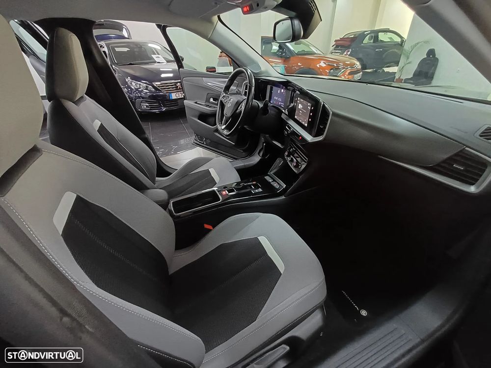 Opel Mokka-e Elegance - 22