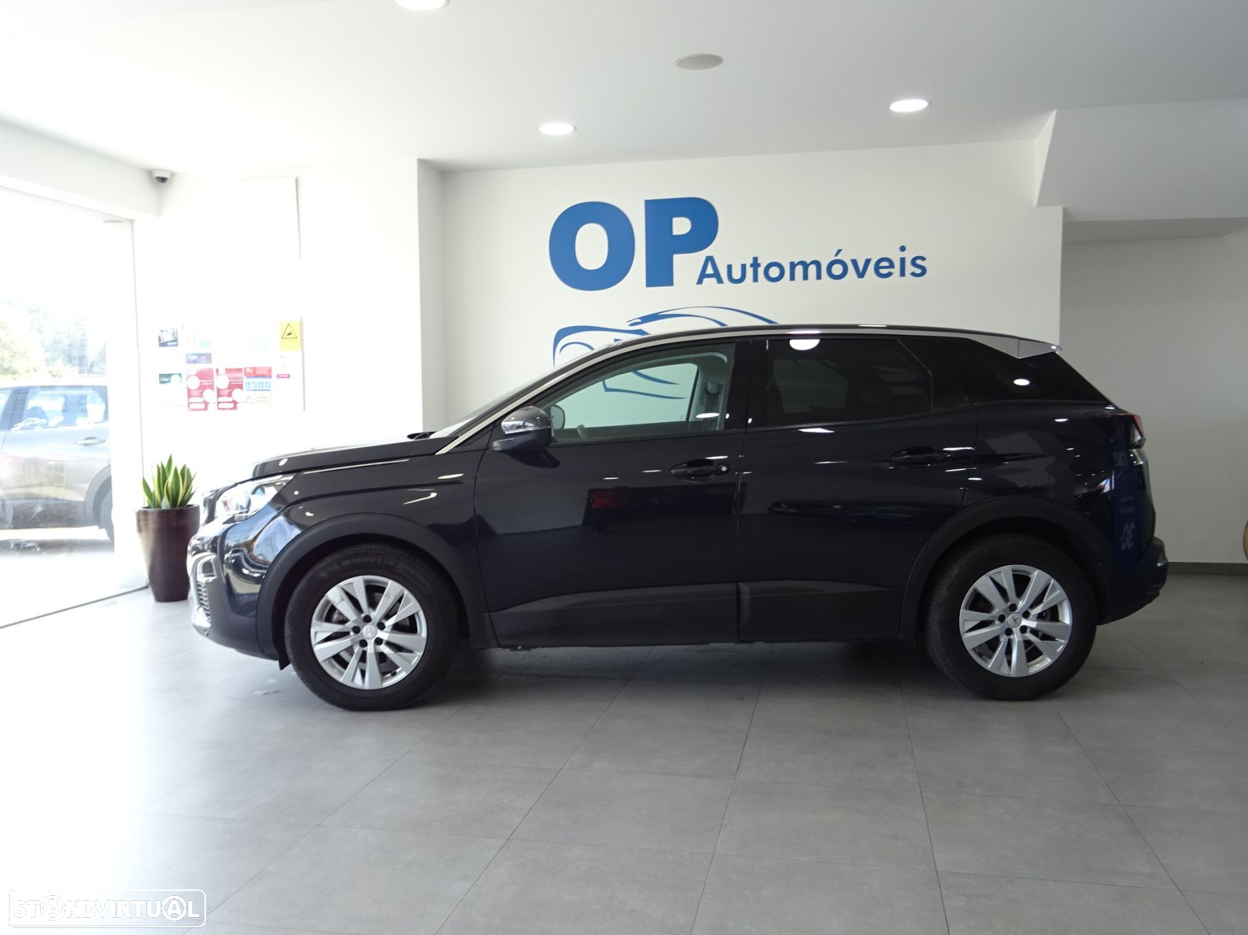 Peugeot 3008 - 2