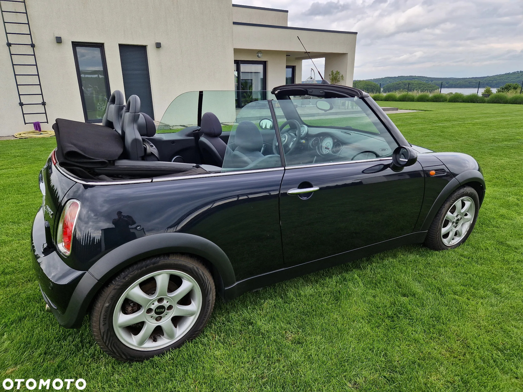 MINI Cooper - 9
