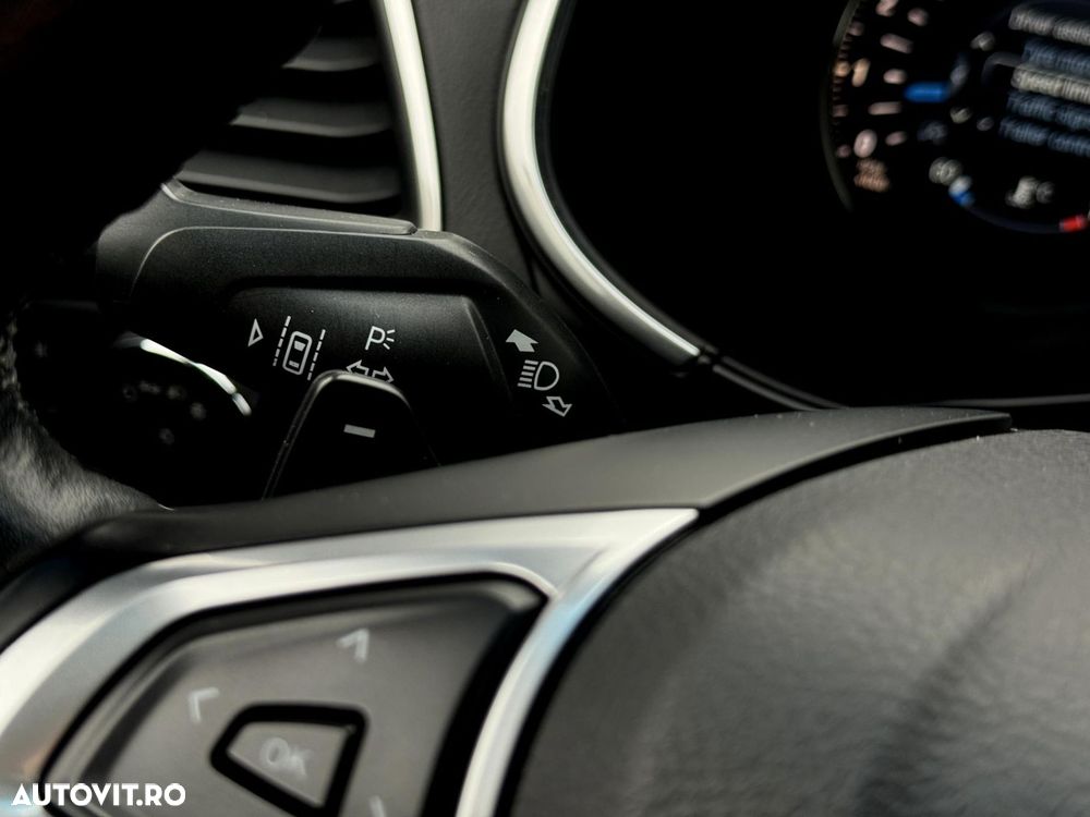Ford Edge - 20