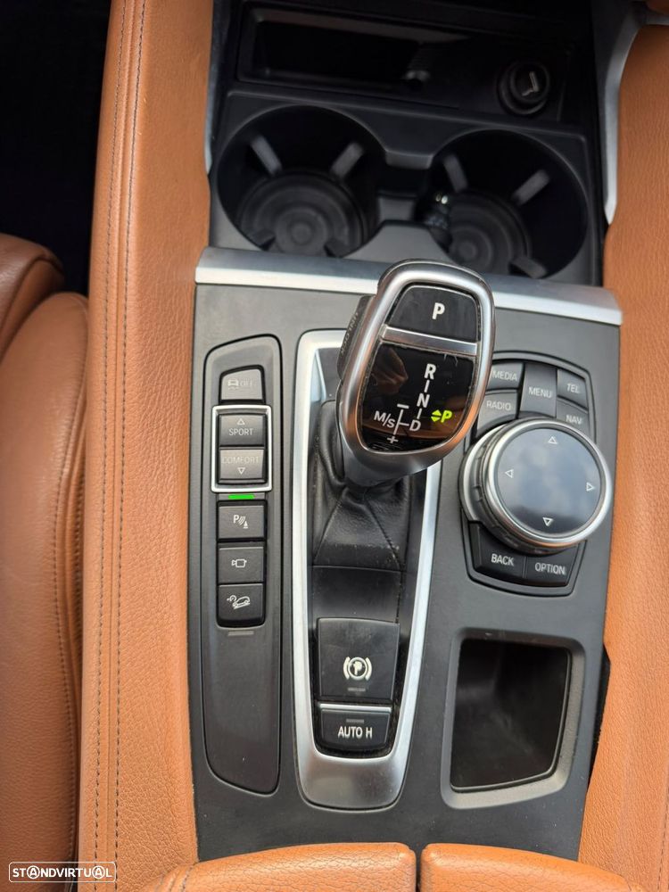 BMW X6 30 d xDrive Pack M - 39