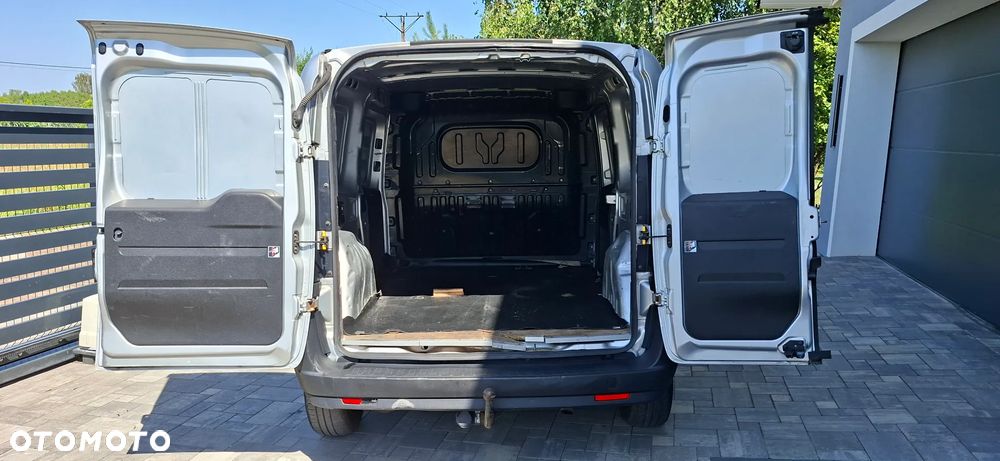 Fiat Doblo Maxi - 11