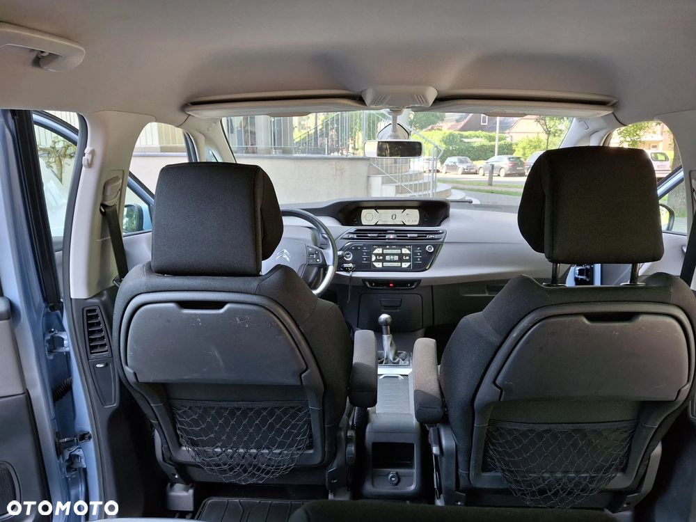 Citroën C4 Picasso VTi 120 Edition 90 Jahre - 25