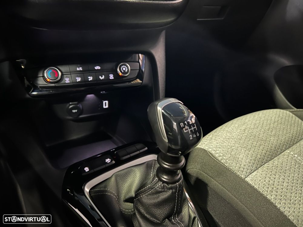 Opel Corsa 1.2 T Edition - 22