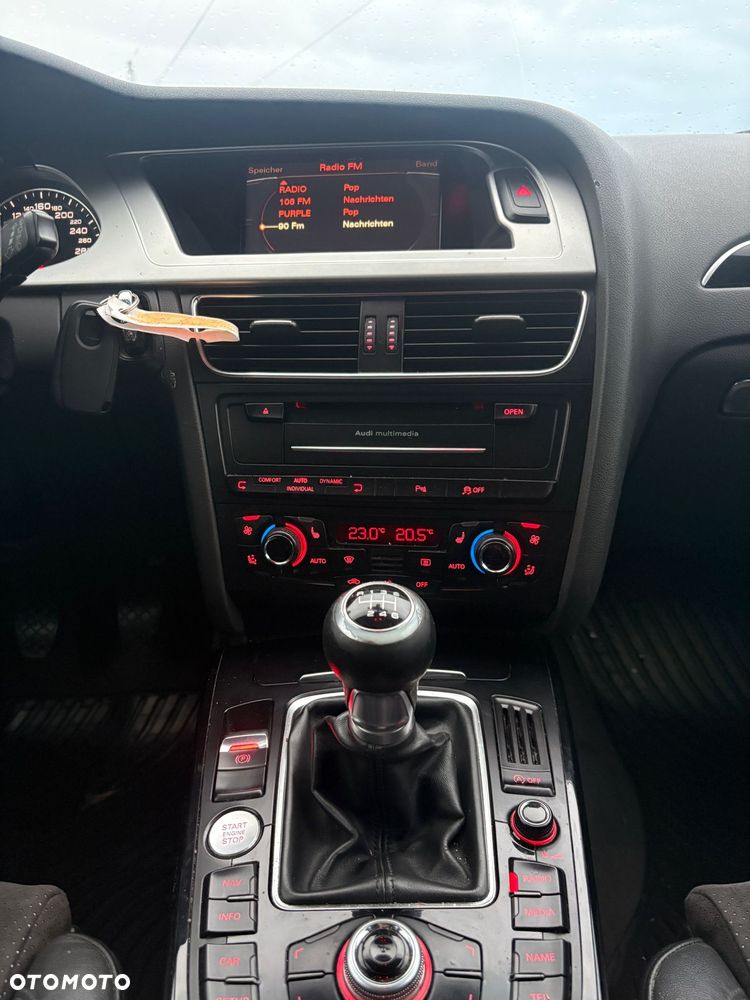 Audi A4 - 11