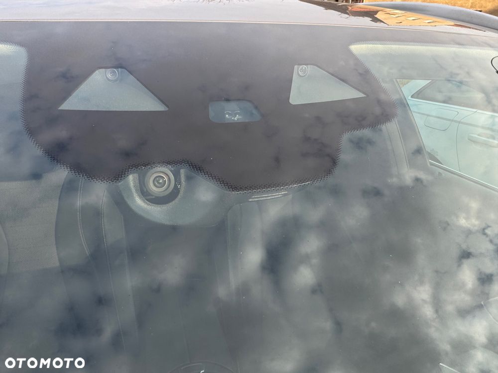 Mercedes-Benz Klasa E 200 d 9G-TRONIC Avantgarde - 16