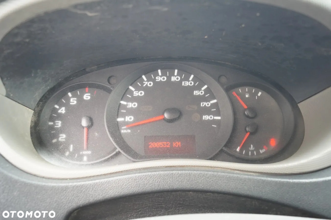 Renault Master - 22