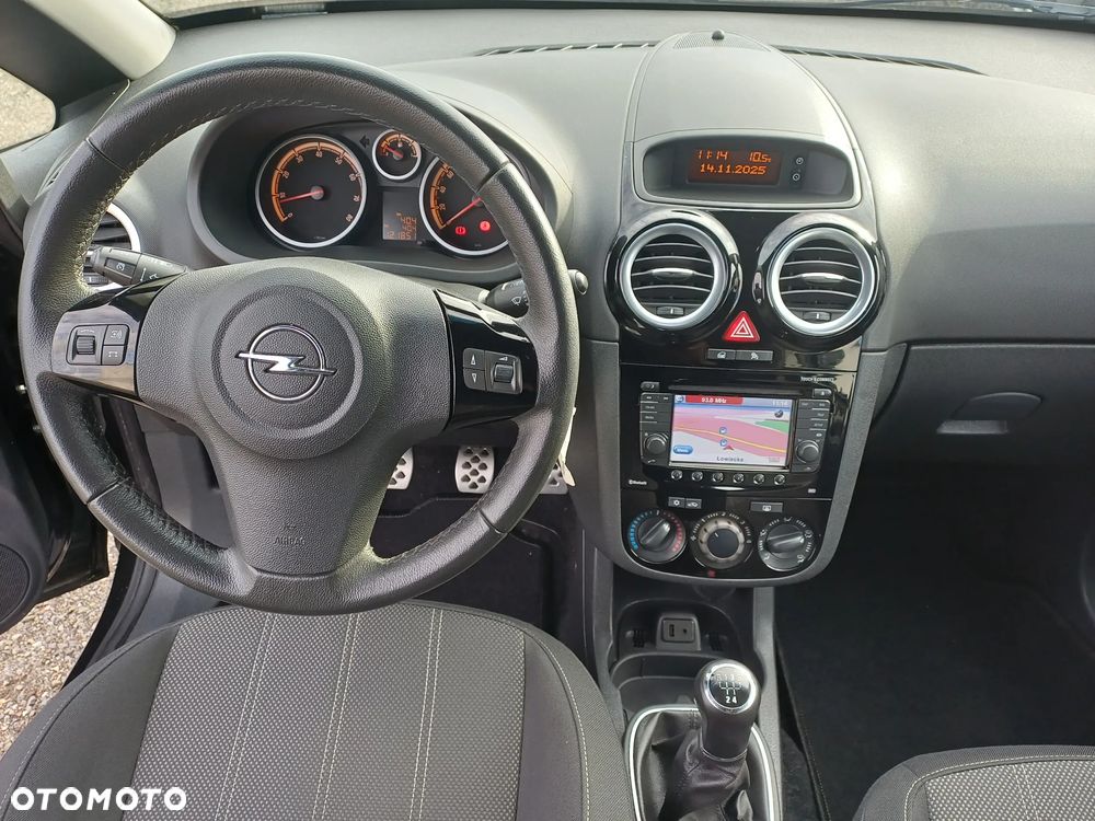 Opel Corsa 1.4 T Color Edition S&S - 20