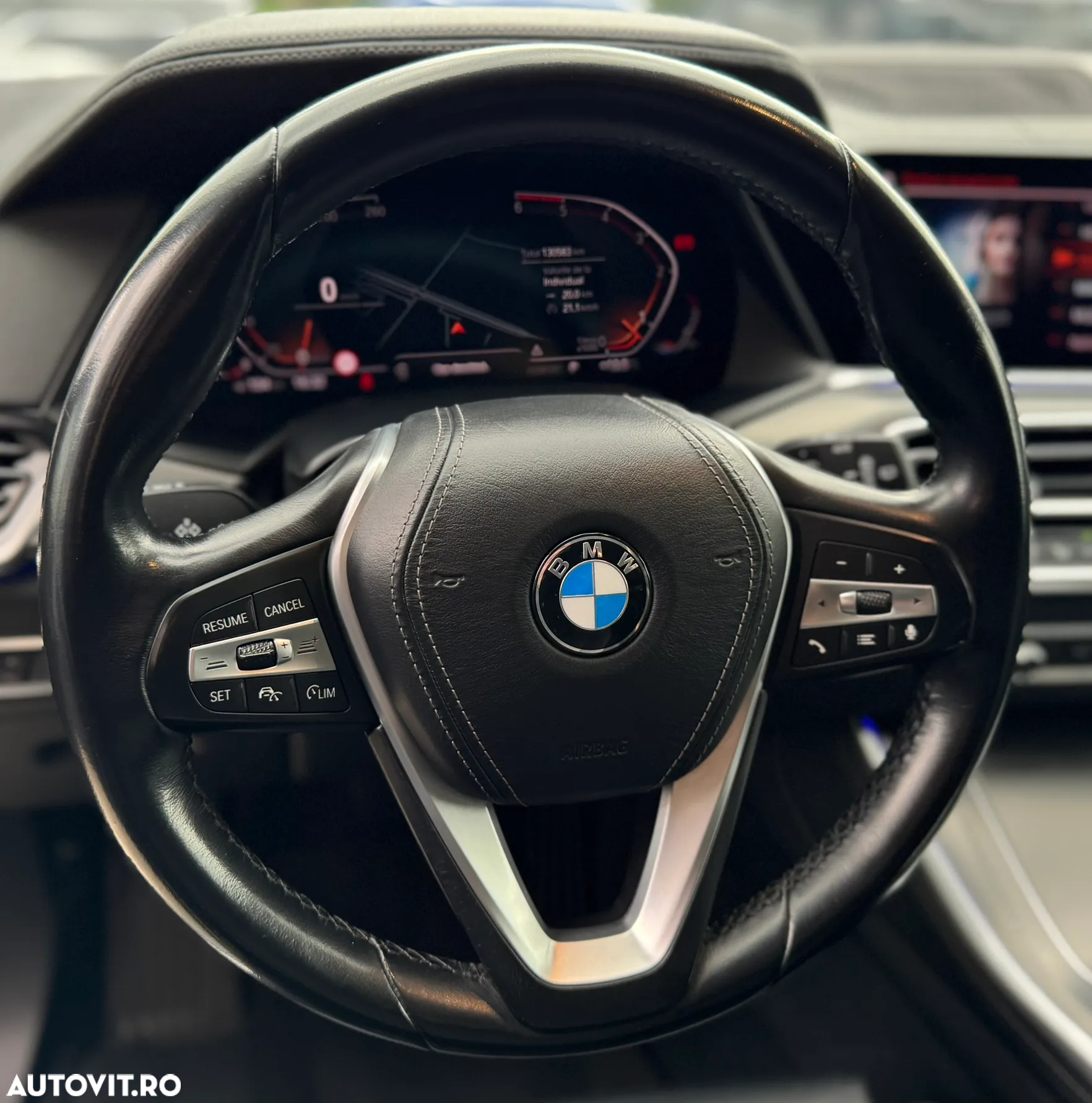 BMW X5 xDrive30d - 21