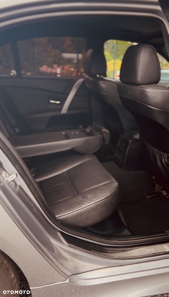 BMW Seria 5 530d - 5