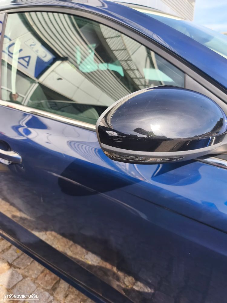 Renault Mégane Sport Tourer 1.3 TCe Limited - 5