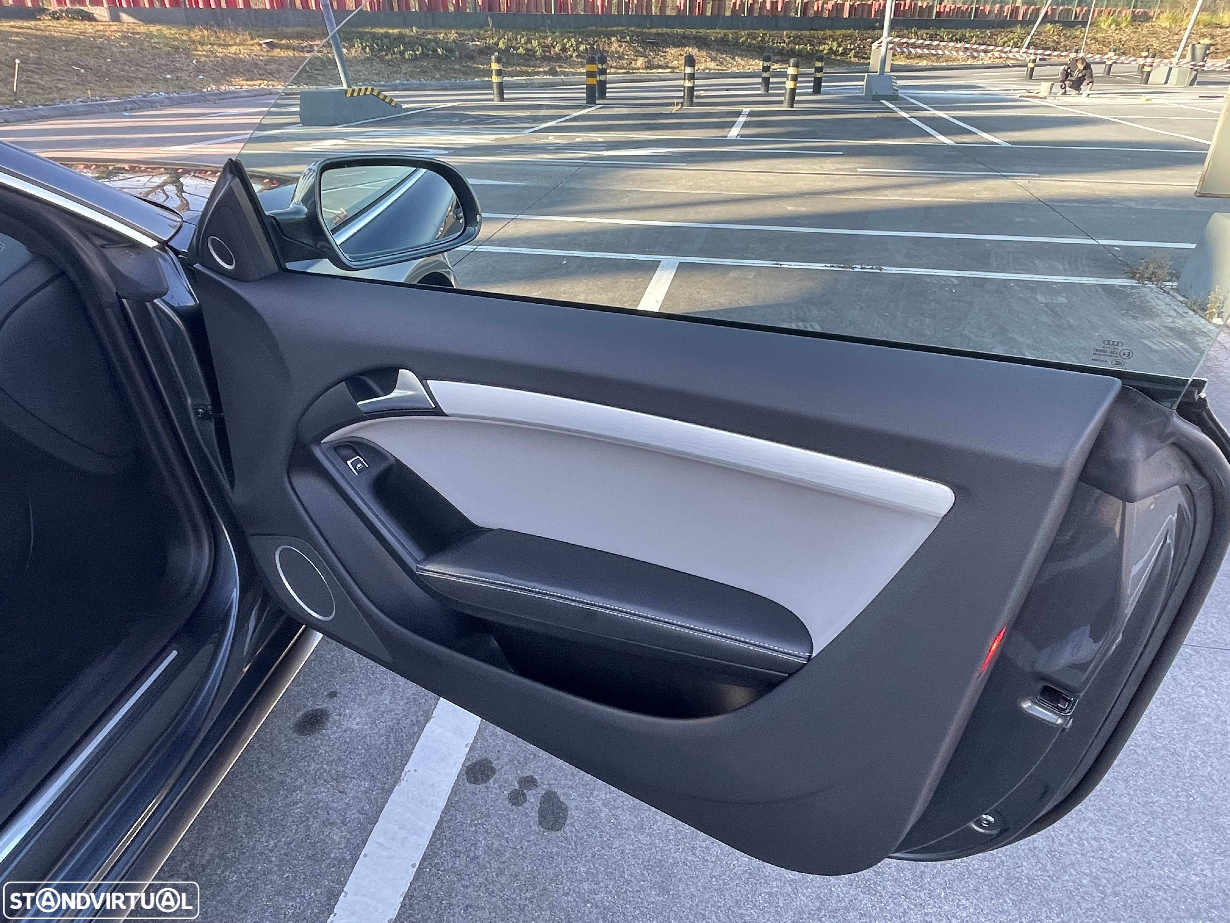 Audi A5 3.0 TDI V6 quattro S tronic S-line - 37